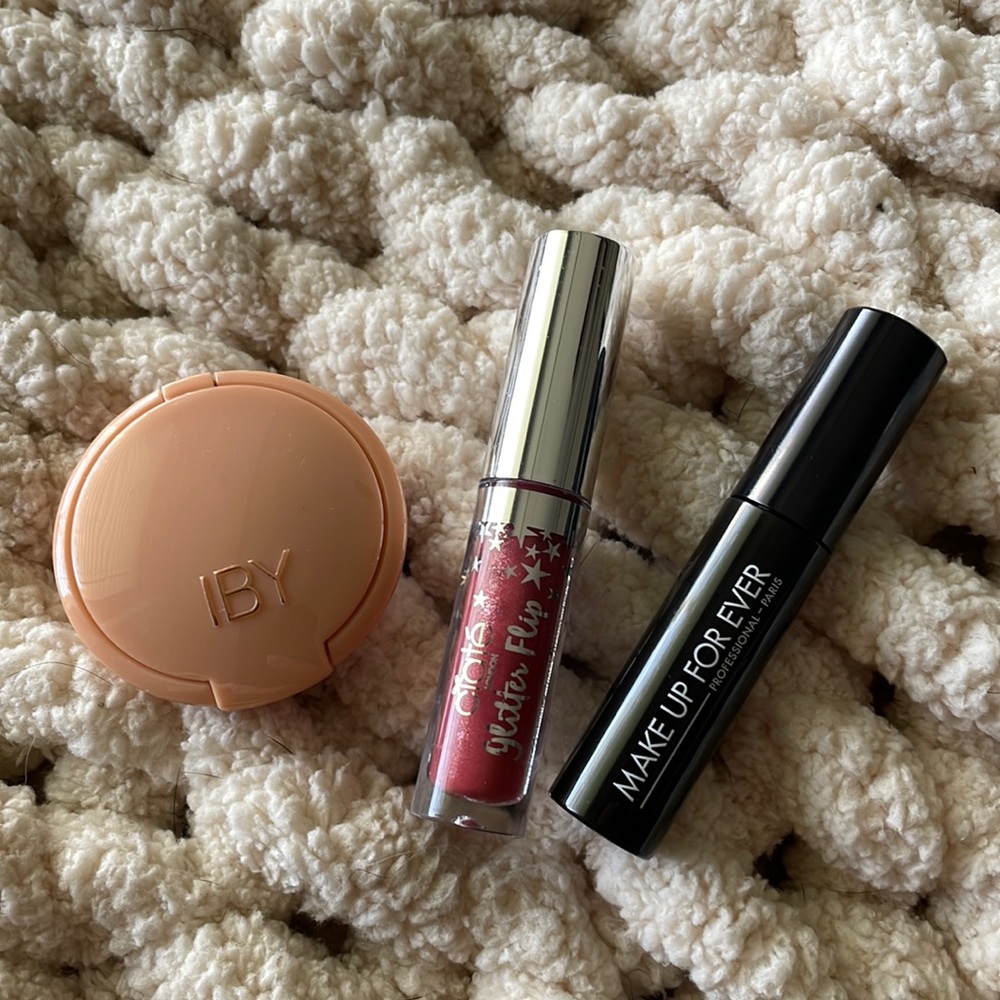 Beauty Bundle Trio!